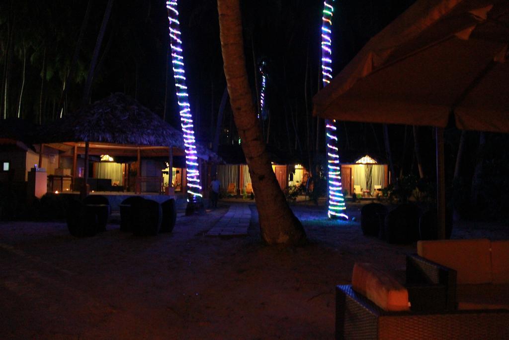 Havelock Island Beach Resort Govind Nagar Pokój zdjęcie
