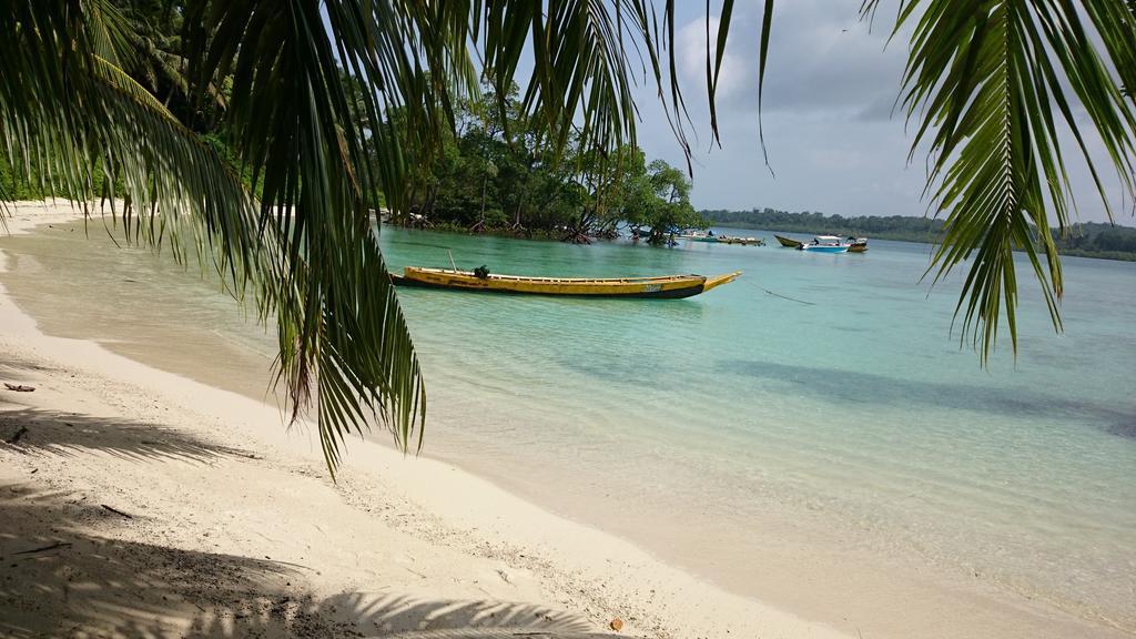 Havelock Island Beach Resort Govind Nagar Pokój zdjęcie