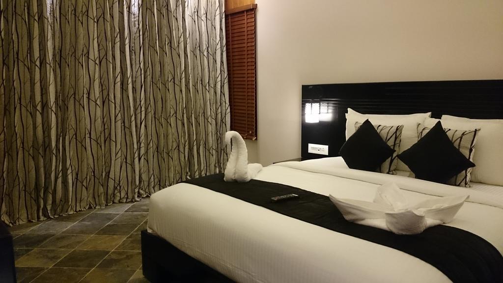 Havelock Island Beach Resort Govind Nagar Pokój zdjęcie