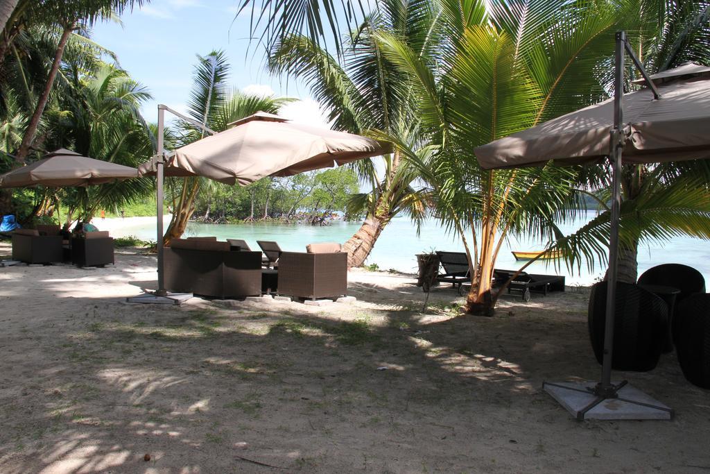 Havelock Island Beach Resort Govind Nagar Pokój zdjęcie