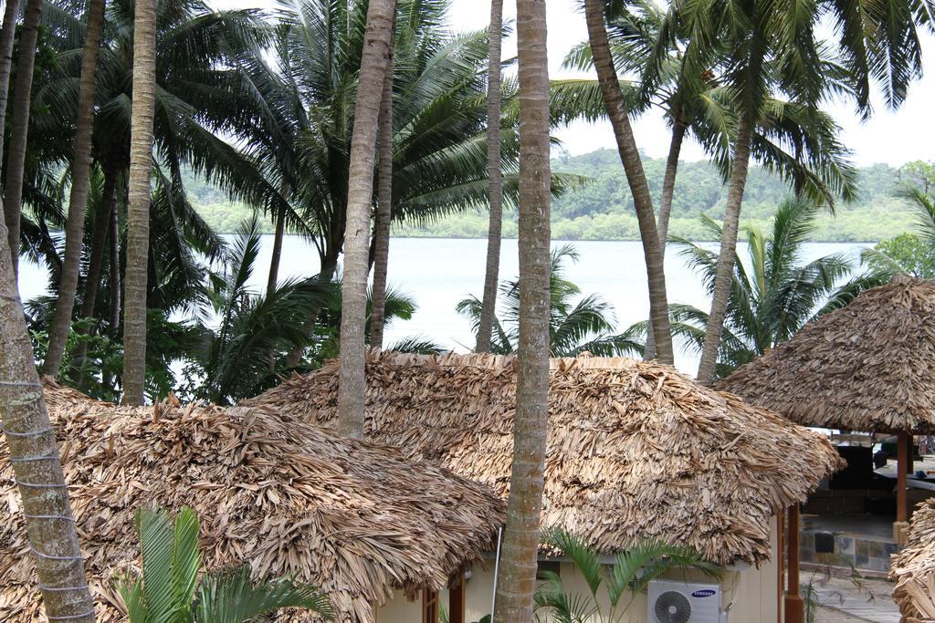 Havelock Island Beach Resort Govind Nagar Pokój zdjęcie