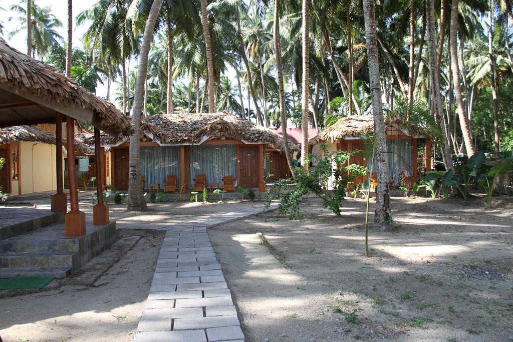 Havelock Island Beach Resort Govind Nagar Pokój zdjęcie
