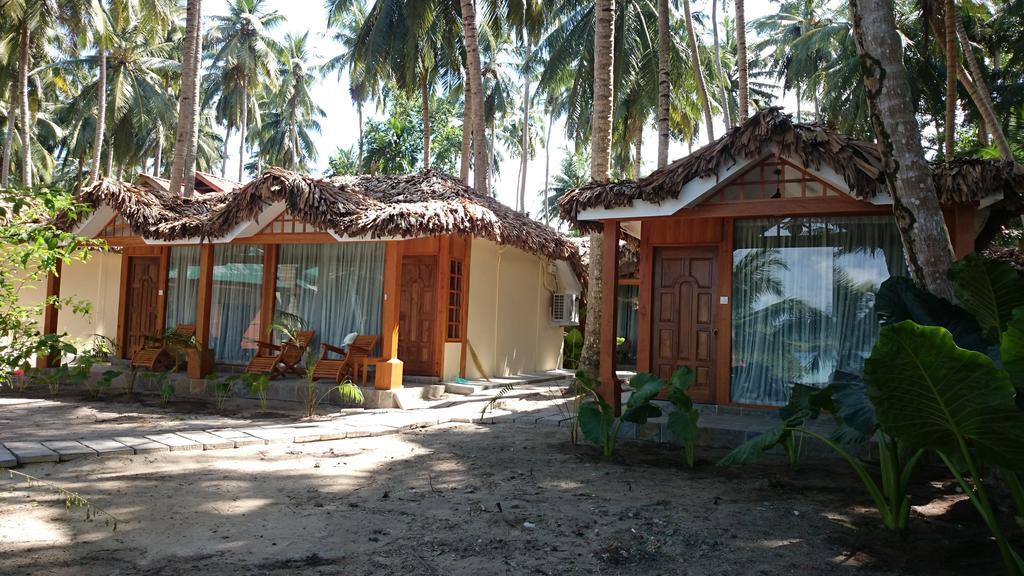 Havelock Island Beach Resort Govind Nagar Zewnętrze zdjęcie
