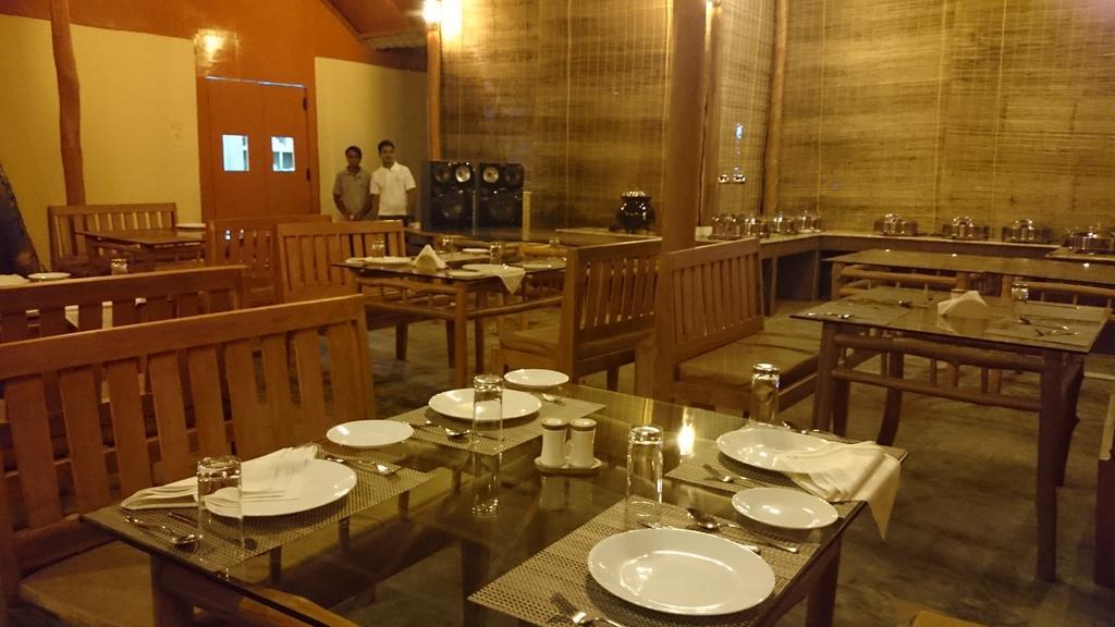Havelock Island Beach Resort Govind Nagar Pokój zdjęcie