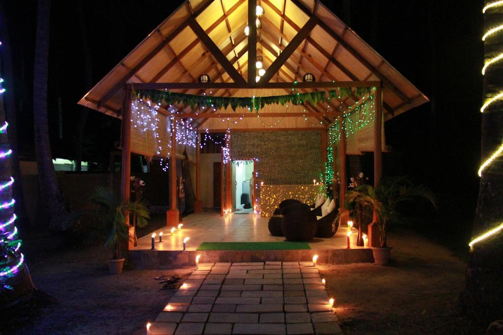 Havelock Island Beach Resort Govind Nagar Pokój zdjęcie