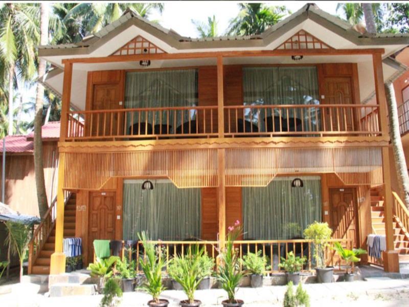 Havelock Island Beach Resort Govind Nagar Zewnętrze zdjęcie