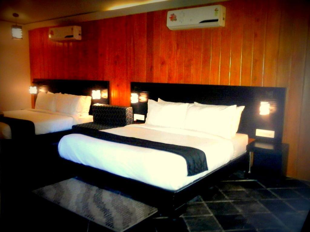 Havelock Island Beach Resort Govind Nagar Pokój zdjęcie