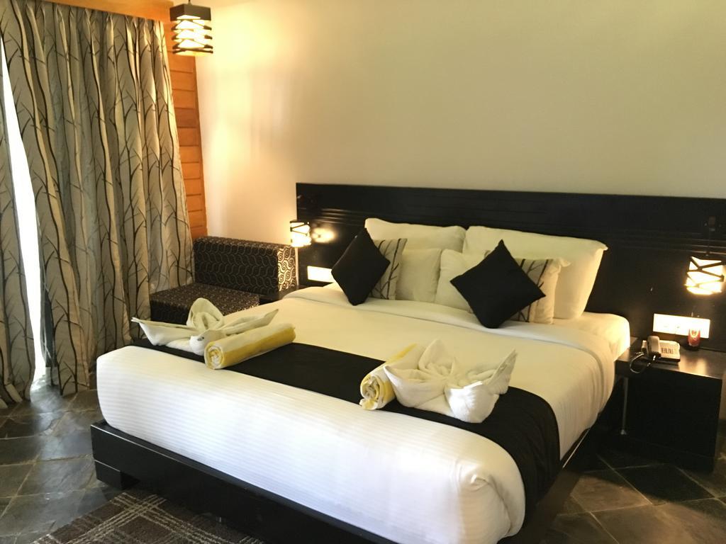 Havelock Island Beach Resort Govind Nagar Zewnętrze zdjęcie