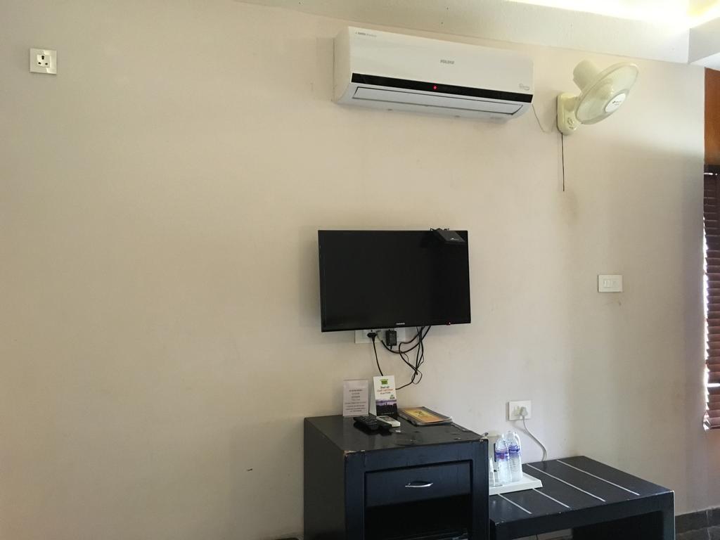 Havelock Island Beach Resort Govind Nagar Zewnętrze zdjęcie
