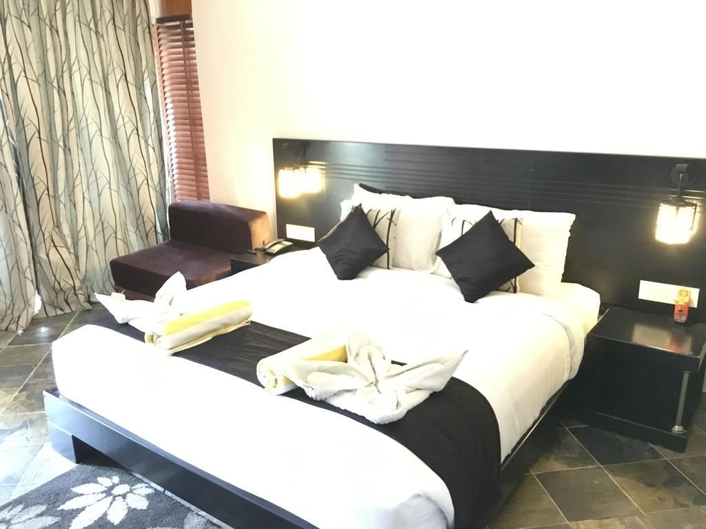 Havelock Island Beach Resort Govind Nagar Zewnętrze zdjęcie