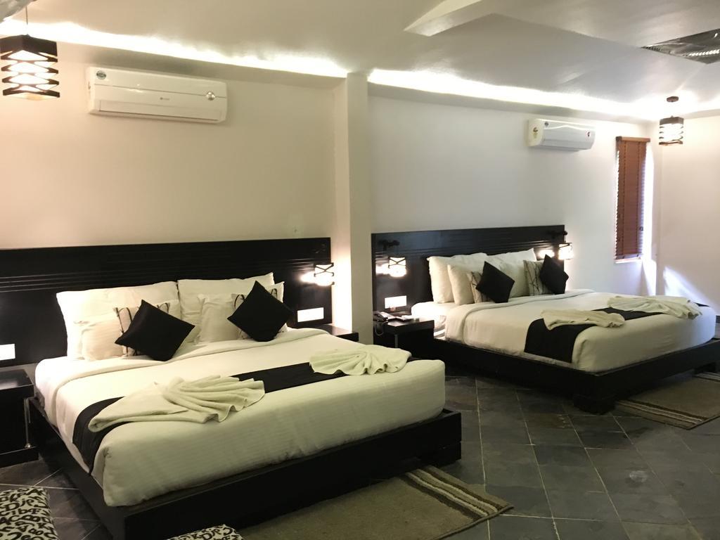 Havelock Island Beach Resort Govind Nagar Zewnętrze zdjęcie