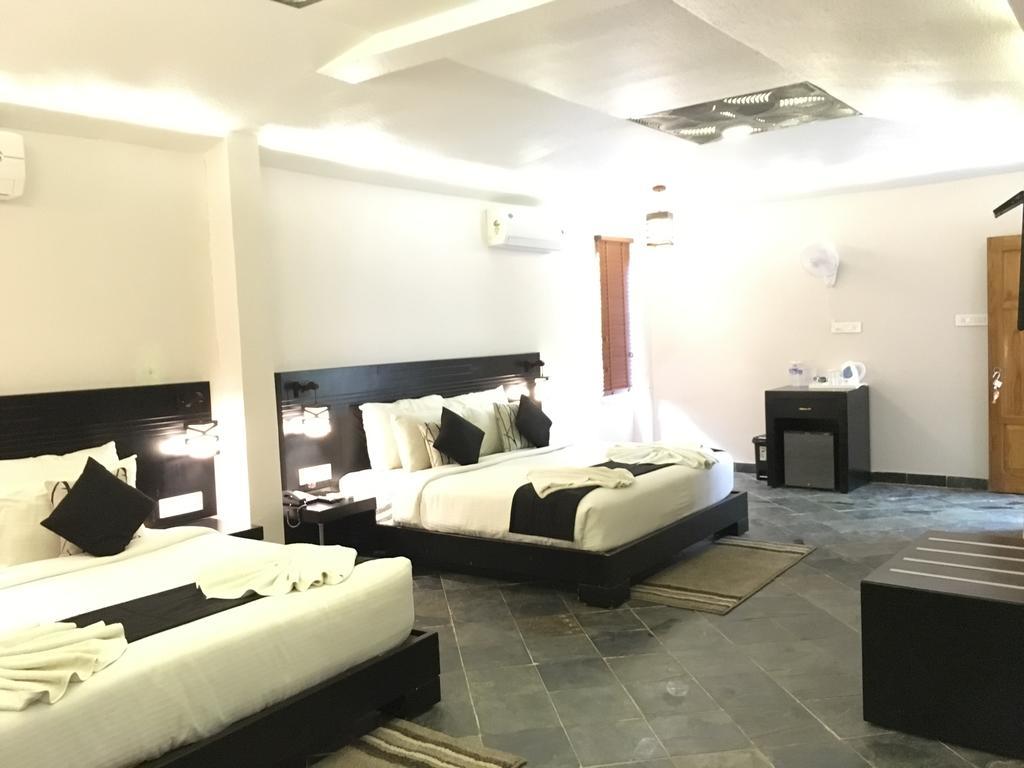 Havelock Island Beach Resort Govind Nagar Zewnętrze zdjęcie