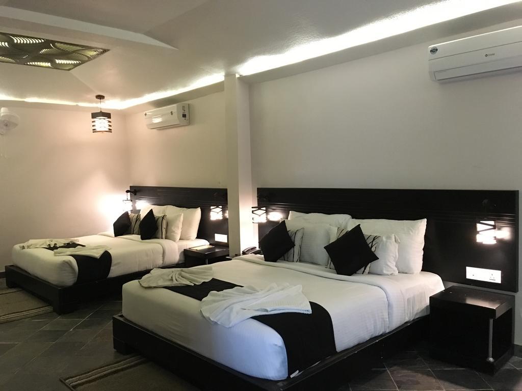 Havelock Island Beach Resort Govind Nagar Zewnętrze zdjęcie