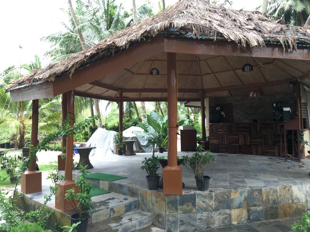 Havelock Island Beach Resort Govind Nagar Zewnętrze zdjęcie